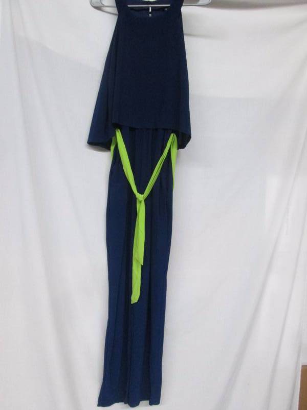 lot 81 image: Tiana B Misses Pop Over Jumpsuit