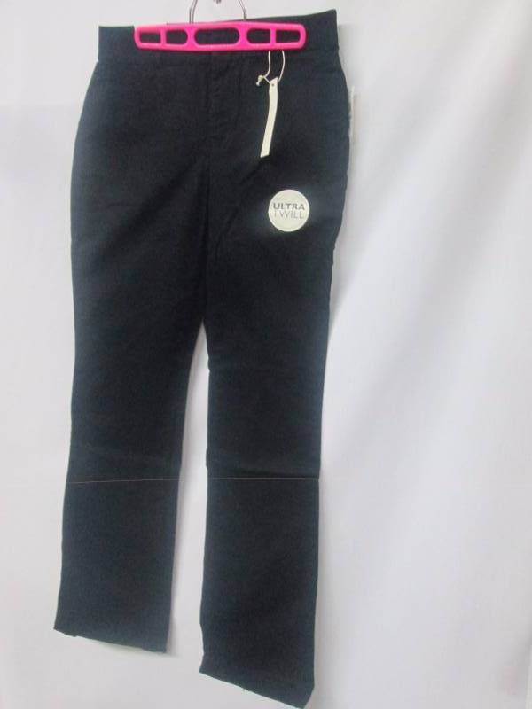 lot 54 image: Gloria Vanderbilt Misses Charlene Modern Pant