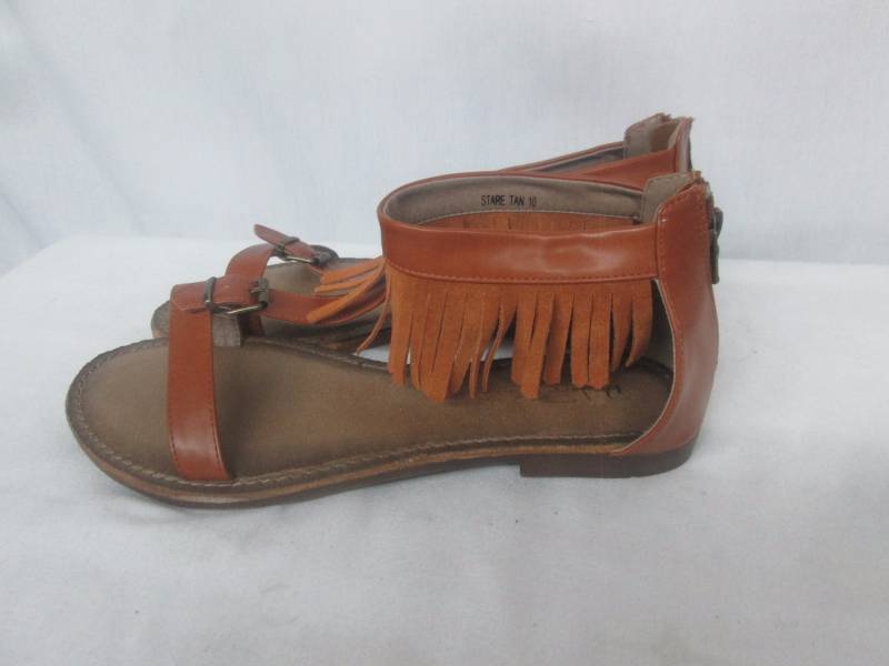 lot 35 image: Modern Rush Womens Stare Sandal