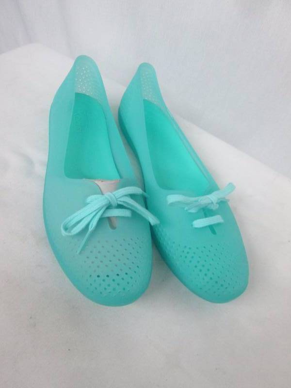 keds jelly shoes