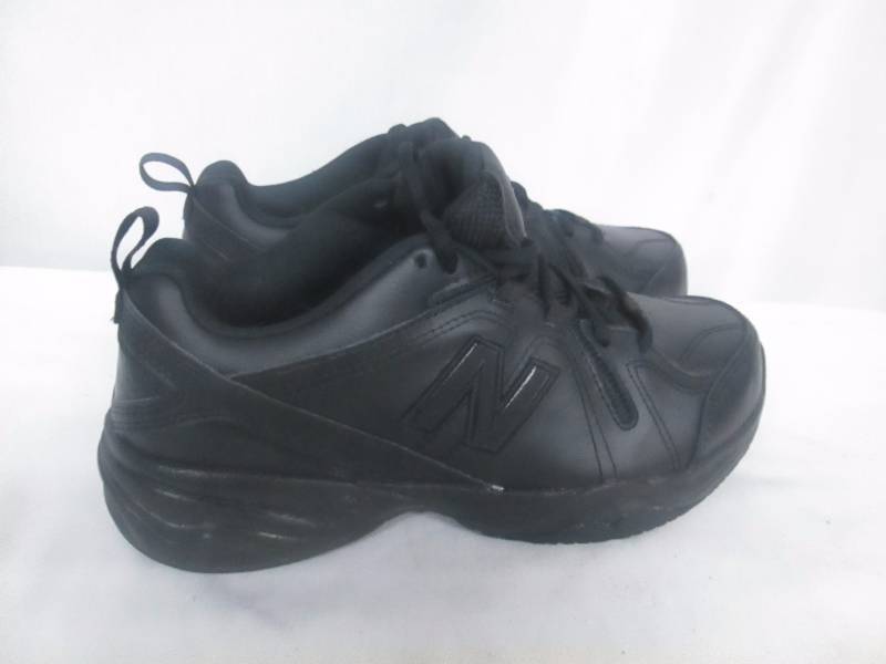 lot 27 image: New Balance Mens 608V4 Cross Trainer - Wide