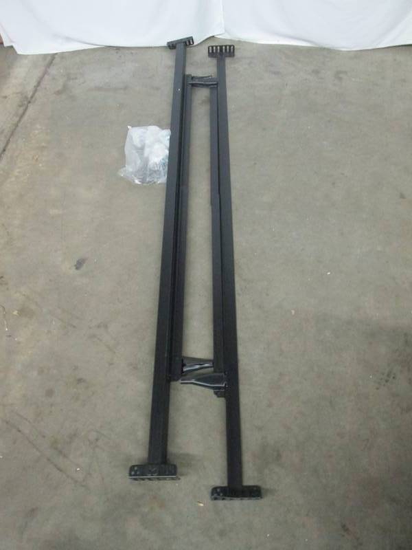lot 11 image: TwinFull Bed Frame