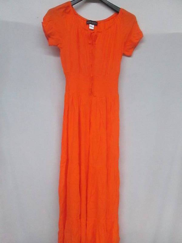 lot 78 image: Wearabouts Womens Gauze Sundress