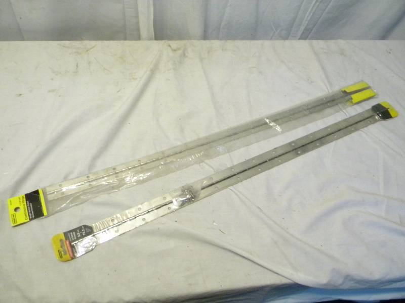 Piano Hinges