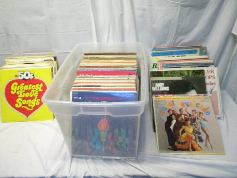 Record Lot