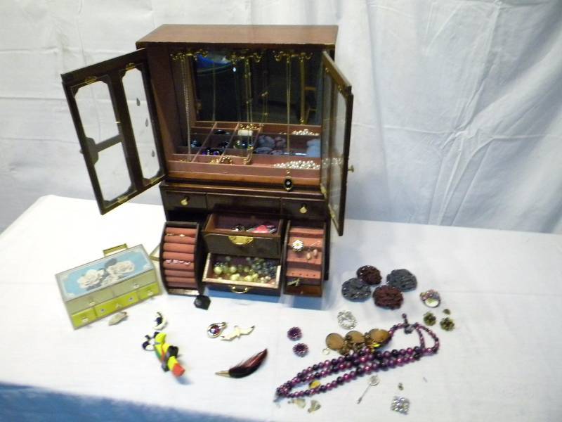 Vintage Jewelry Lot