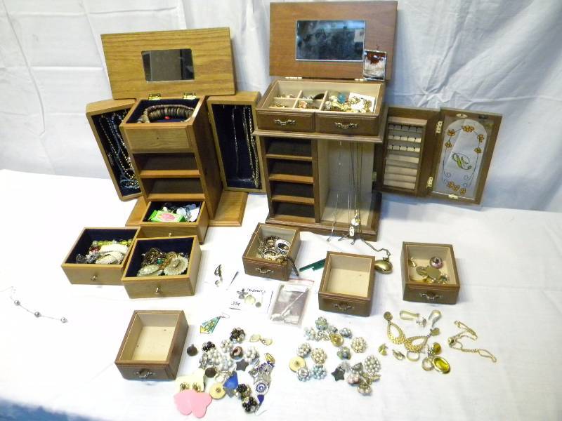 Vintage Jewelry Lot