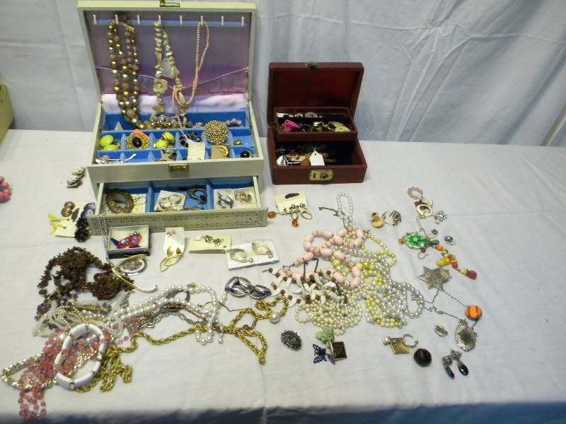 Vintage Jewelry Lot