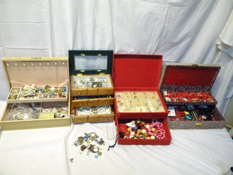 Vintage Jewelry Lot