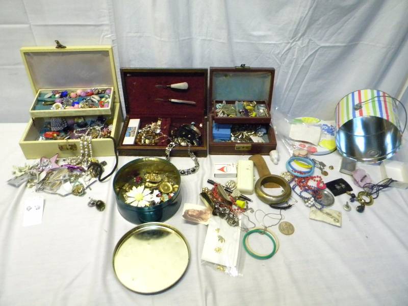 Vintage Jewelry Lot