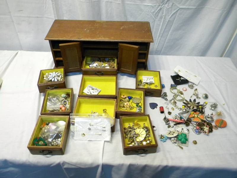 Vintage Jewelry Lot