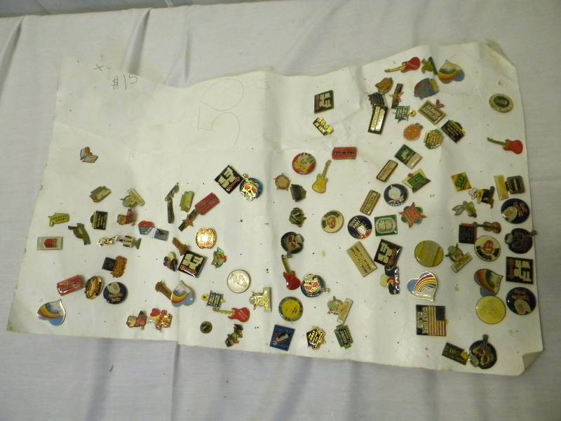 Vintage Jewelry Lot