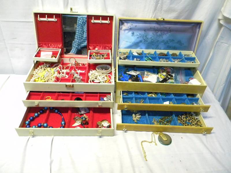 Vintage Jewelry Lot