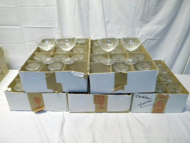 Cocktail Glasses
