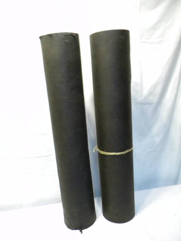 Tar Paper Rolls