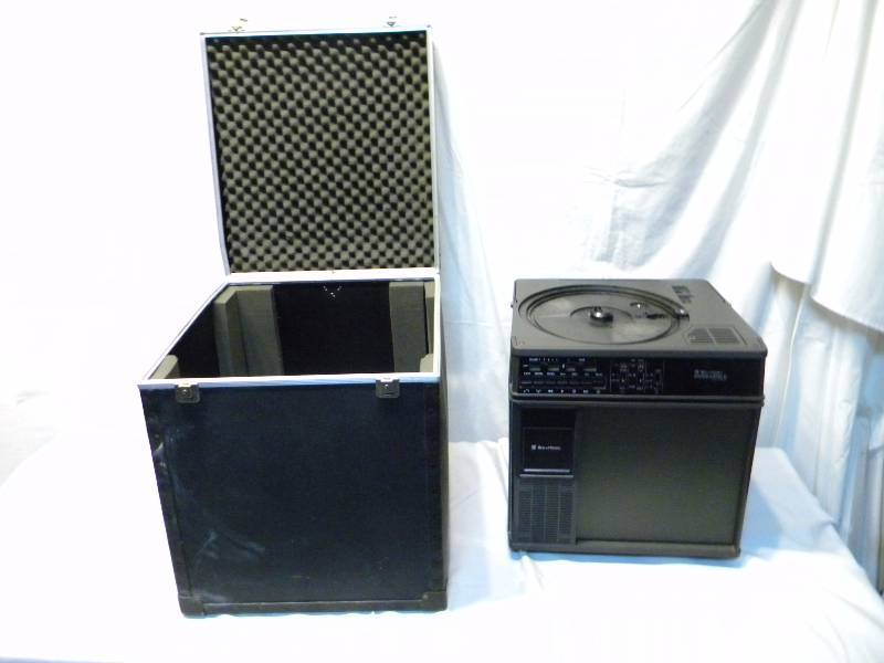 Portable Slide Viewer
