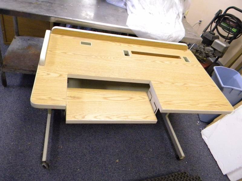 Computer Desk