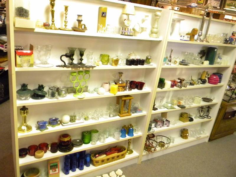 Candle Supplies Lot