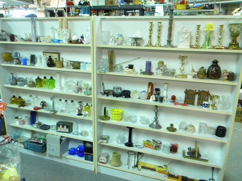 Candle Supplies Lot