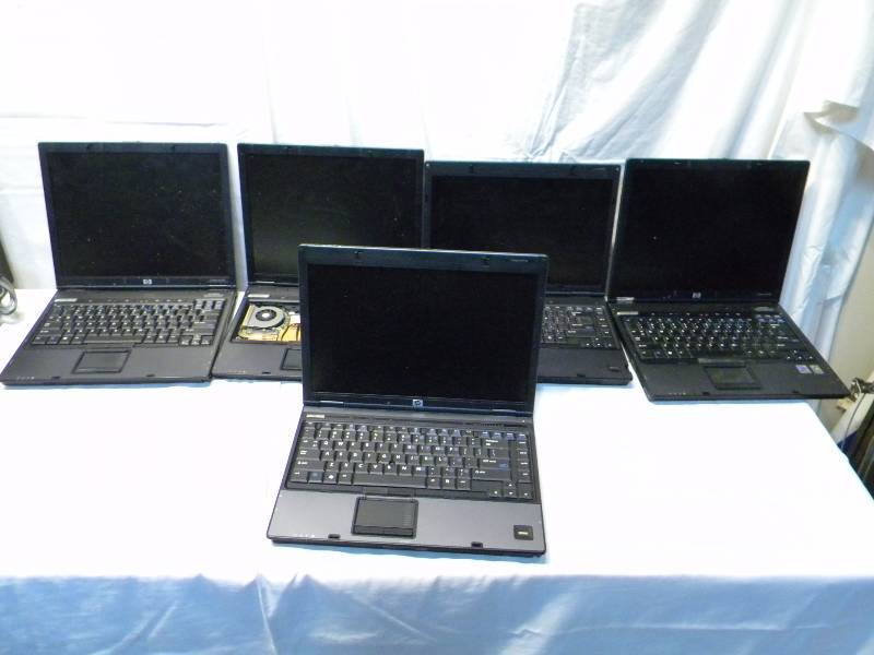 Laptop Lot