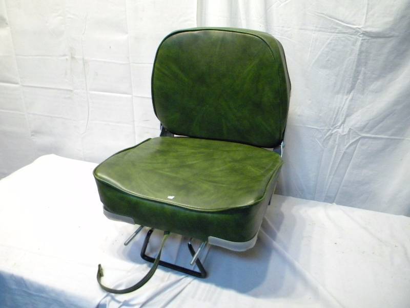 Portable Mountable Boat Seat
