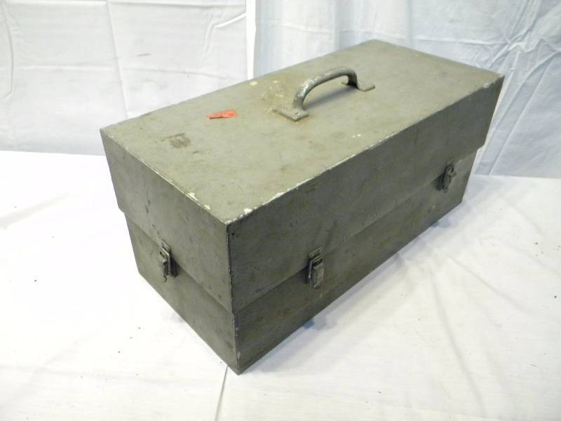 Metal Box