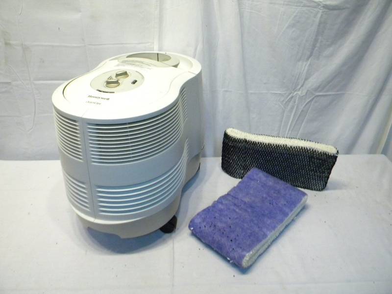 Honeywell Humidifier
