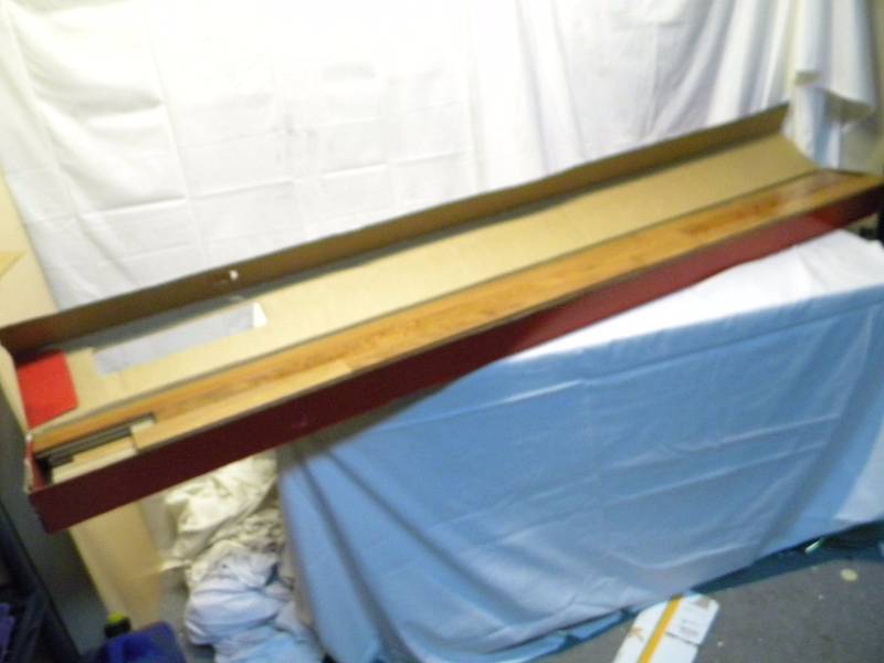 Hardwood Flooring