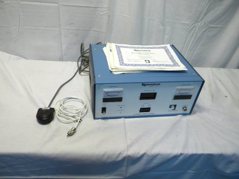 Removatron Hair Remover
