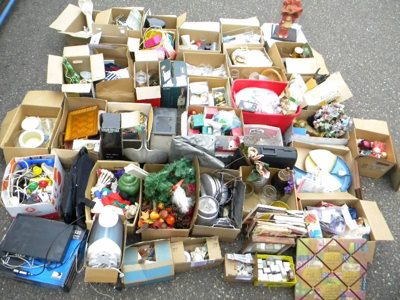 Household Decor Lot