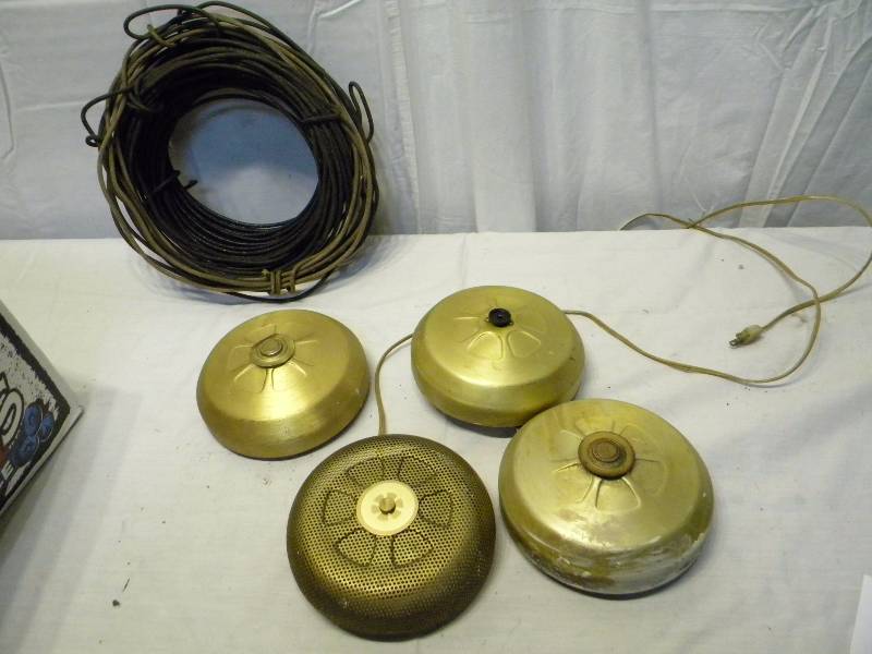 Vulcan Bells