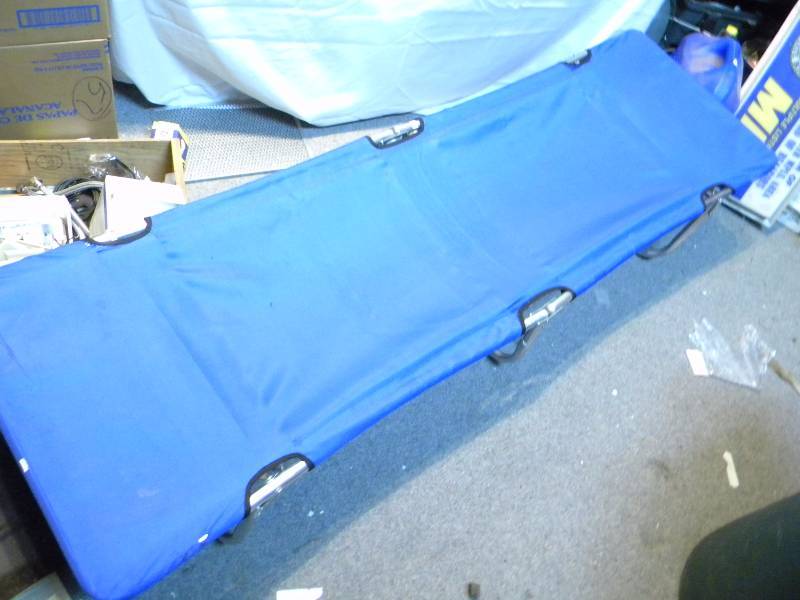 Portable Cot