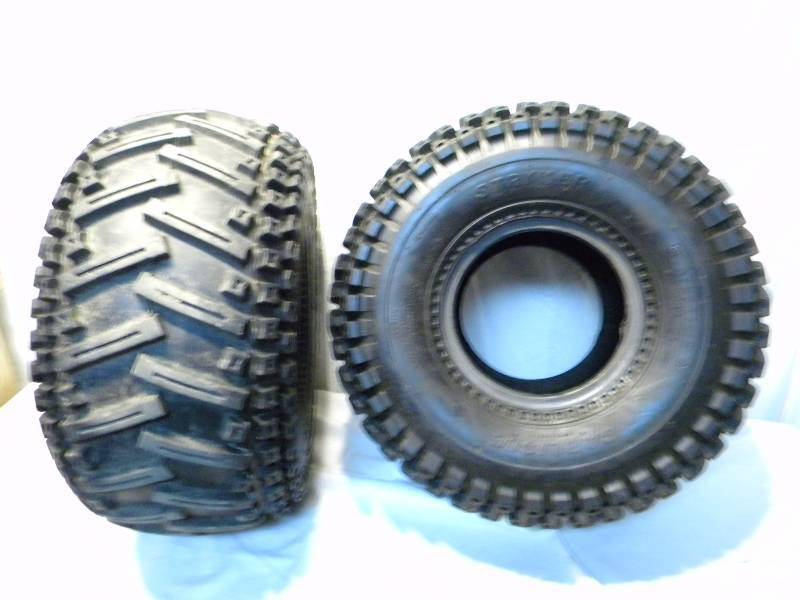 ATV Tires