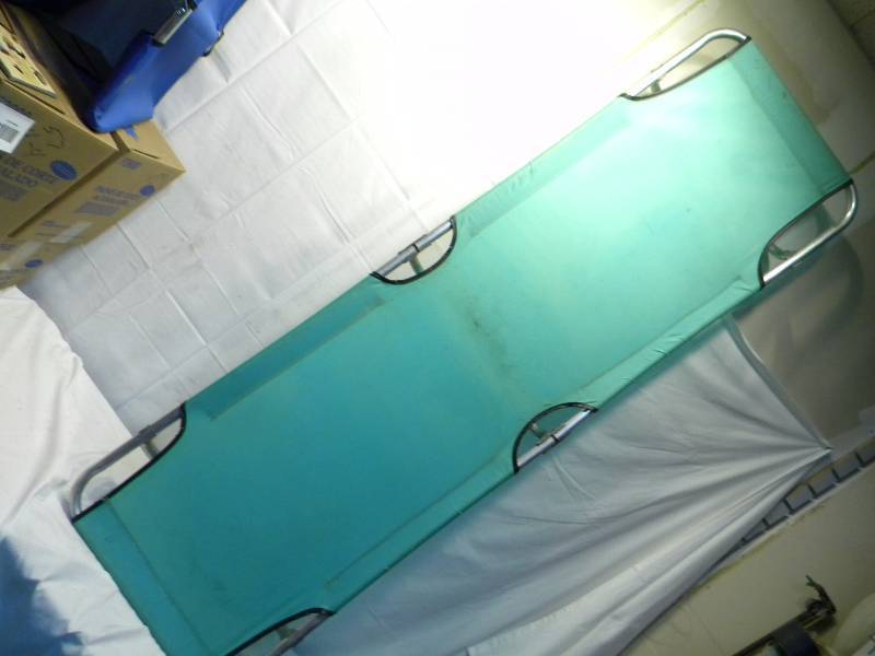 Folding Cot