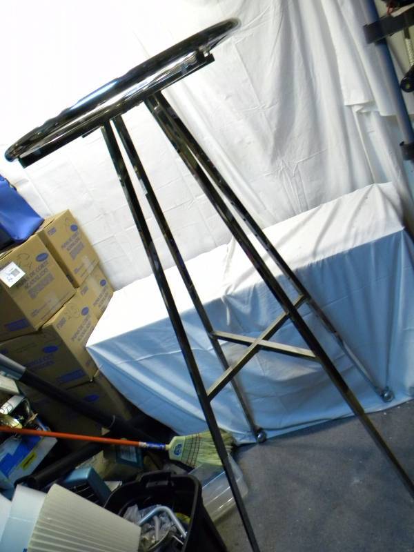 Clothing Rack