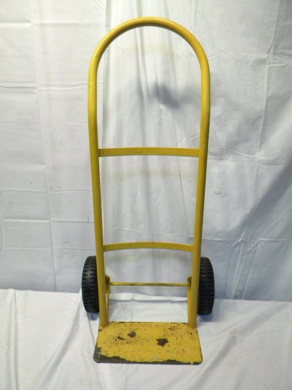 2 Wheel Dolly