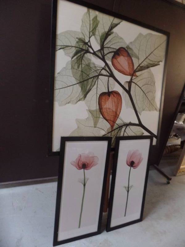 Floral Art