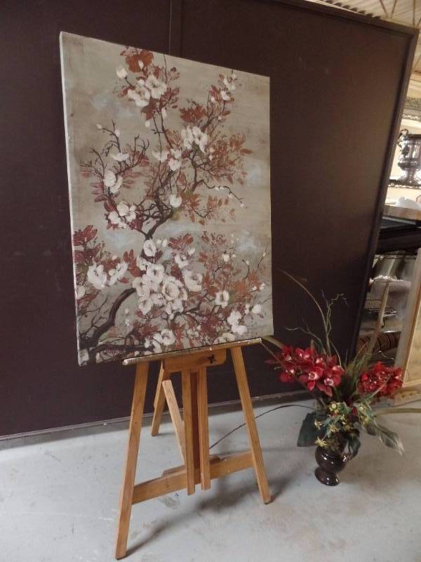 Floral Art