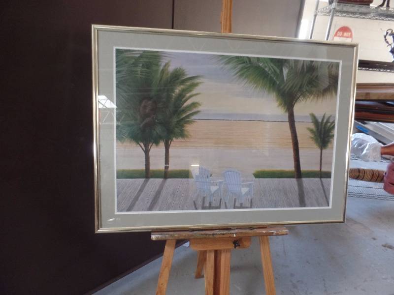 Water Art