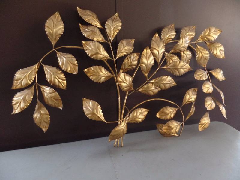 Metal Sculpture