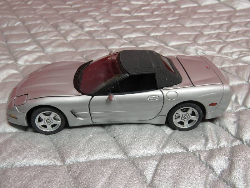 Franklin Mint