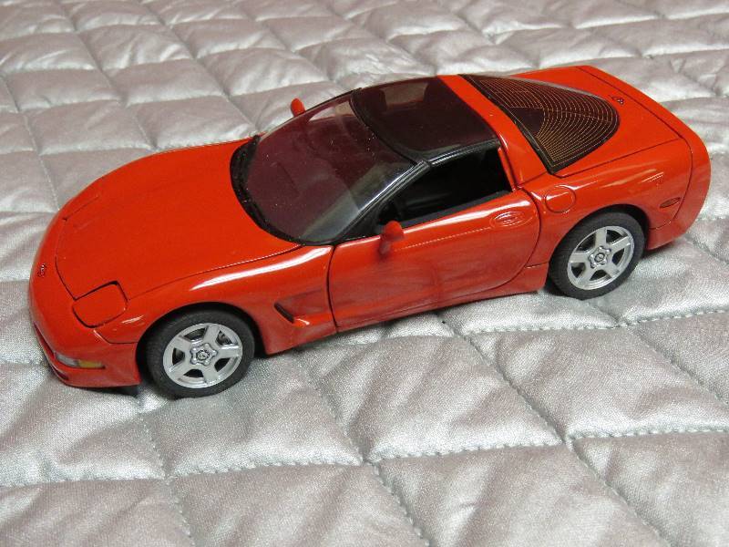 Franklin Mint