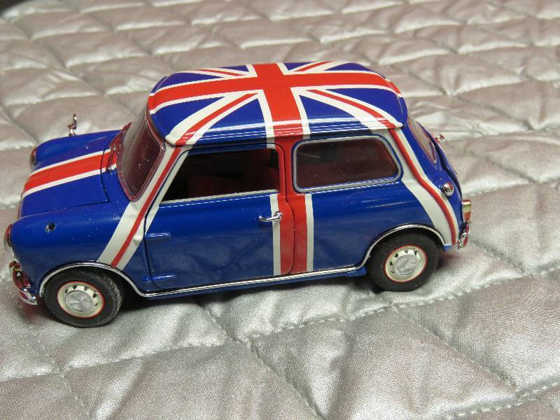 Franklin Mint