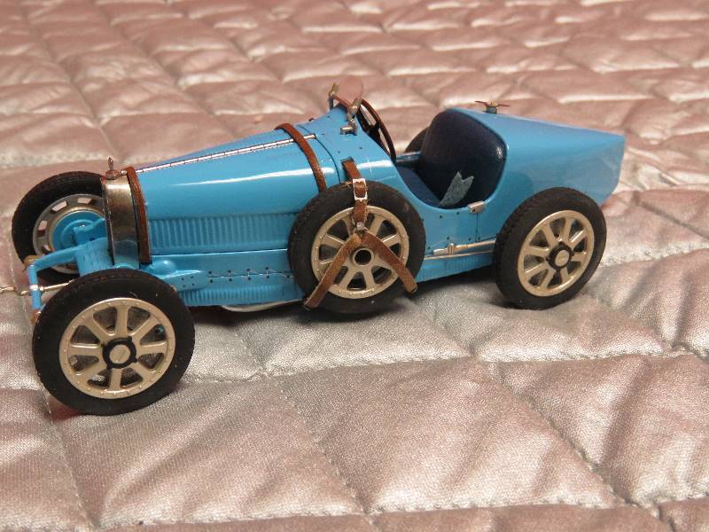 Franklin Mint
