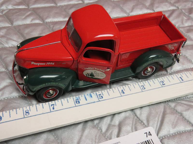 Franklin Mint
