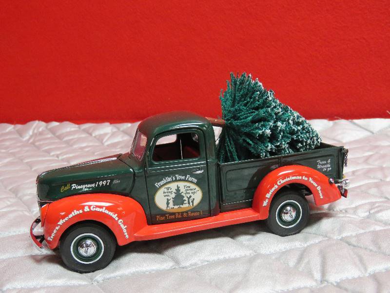 Franklin Mint