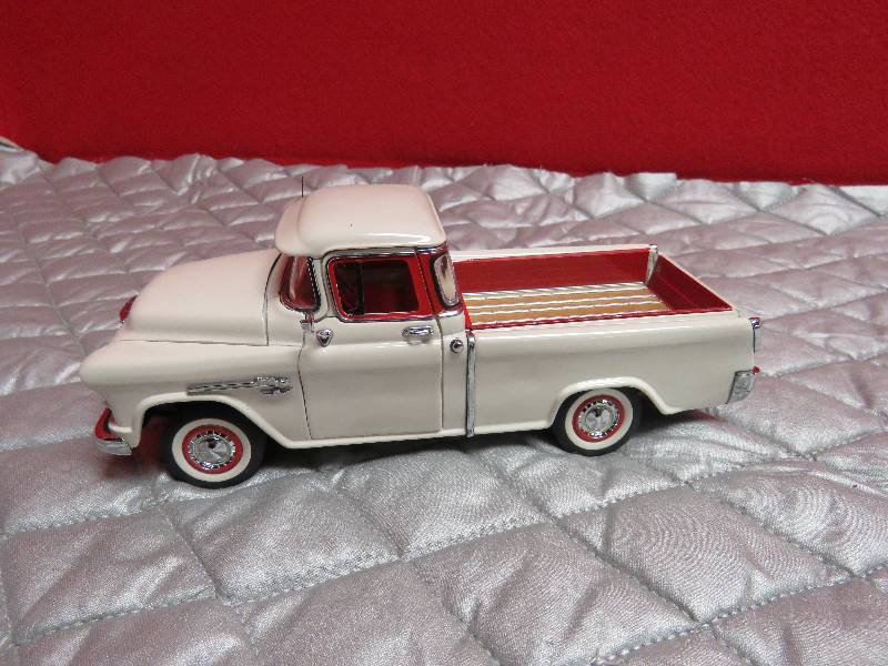 Franklin Mint