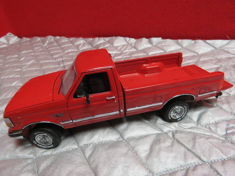 Franklin Mint