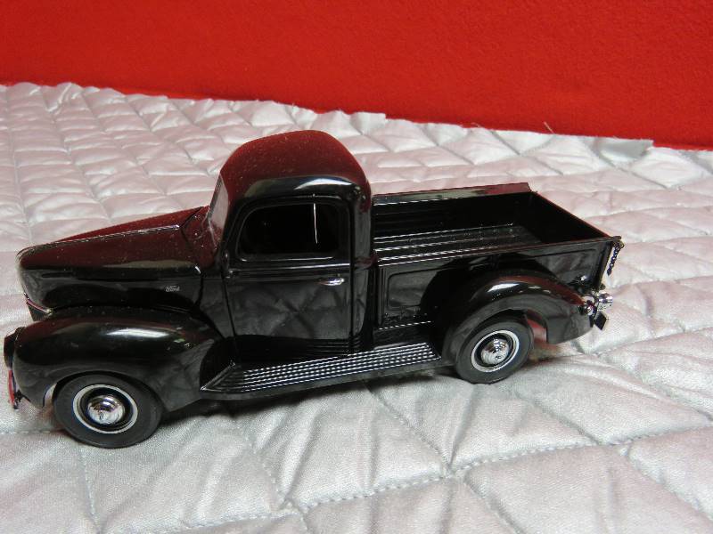 Franklin Mint