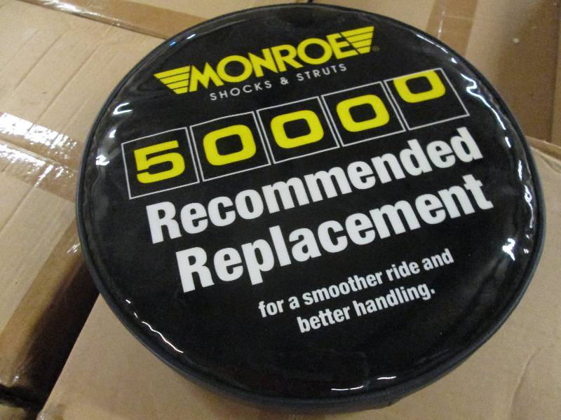 5 monroe seats cushions ...